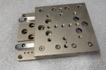 Thorlabs LNR50M/M - 50.8 Mm Travelmax Stage W/o Actuator , Metric. Fixed Price $425.00.