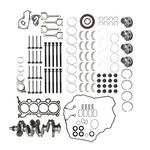 For Hyundai Kia G4NA 2.0L Engine Overhaul Rebuild Kit - Crankshaft Rod Timing. Fixed Price $328.00.