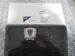 Gsi Microe Systems Mercury 3000 SS-300C Interpolator Encoder *new*. Fixed Price $389.99.