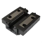 Tsubaki Hbw 20TA Linear Bearing Block Nakashima H20TB Sealed Nos. Fixed Price $99.99.