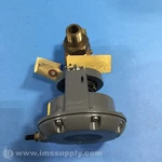 Johnson Controls VTM-AN019-312 Terminal Unit Valve Fnip. Fixed Price $49.44.