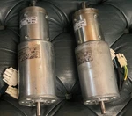 Dunkermotoren BG62X30 PLG52 24VDC 3200RPM. Fixed Price $200.00.