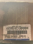 (open Box) Johnson Controls VG7251GT+3008B0 2W No Valve Union Globe Angle Brass. Fixed Price $40.00.