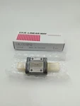 New, Iko LWL12C1BPS2 Linear Way Bearing. Fixed Price $50.00.