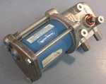Jamesbury ST20C Pneumatic Double Acting Piston Actuator 150 Psi Max. Fixed Price $39.99.