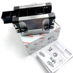 New Slide Rail Bearing For Rexroth R165132320 KWD-035-FNS-C2-H-1. Fixed Price $139.29.