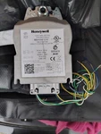 Honeywell Actuator Motor MS4109F1210. Fixed Price $100.00.