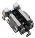 Bosch Rexroth Guide Trolley Without Ball Chain R165172420. Fixed Price $223.84.