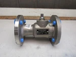 Worcester Controls Flowserve 1-1/2" Cpt Floating Ball Valve New No Box !. Fixed Price $399.99.