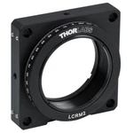 New Thorlabs 60 Mm Cage Rotation Mount For 2" Optics, 8-32 Tap (LCRM2). Fixed Price $110.00.