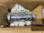 Mori Seiki 331405009001 SH-400 Z Ball Screw W/ Bearings. Fixed Price $900.00.