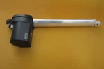 Linak Actuator Adjustable Bed Base Motor KA20IC 210-0001 For Serta. Fixed Price $90.00.