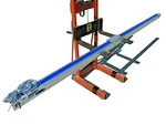 Schunk Beta 70-C-ZRS Mechanical Linear Unit 2340 Mm Stroke Hsb Automation. Fixed Price $999.95.