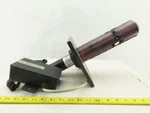 Linak LA22.5E-50-12 12V Remote Actuated Roll Handling Equipment 3" Core. Fixed Price $47.39.