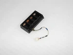 Technologies STS-1220-AP1 Linear Stepper Motor, W/o Model Label. Fixed Price $199.00.