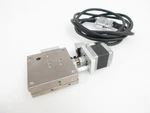 Suruga Seiki XMBS615-R-N X-axis Slide Table Linear Ball Guide & Motor Misumi. Fixed Price $237.49.