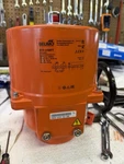 Belimo SY4-24MFT Actuator 24V 400NM 3540 In-lb High Torque Tested Working. Fixed Price $800.00.