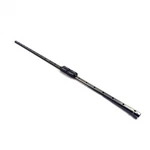 Thk Linear Motion Guide Lm Slide Rail 51-3/4" W/ (2) SR20W Ball Bearing Blocks. Fixed Price $99.99.