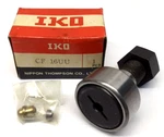 Iko CF16UU Cam Follower 35MM Roller Od 18MM Width 16MM Stud. Fixed Price $24.00.
