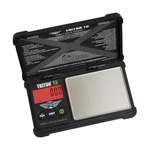 My Weigh T3-400 Triton Gram X 0.01 Digital Pocket Scale Black. Fixed Price $30.09.