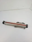 Parker P25003500032-00165 Pneumatic Rodless Linear Actuator. Fixed Price $550.00.