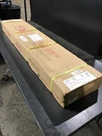 Thk SRG35LR2SSCOS 1080LHE Linear Guide Rail Assembly New. Fixed Price $1650.00.