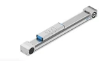 Festo ELGA-TB-KF-80-600-0H-F1-PU1 Belt Linear Actuator 600MM Stroke 8024915 New. Fixed Price $1275.00.