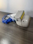 Keystone EPI2 E6 Actuator Butterfly Valve Siemens 4". Fixed Price $900.00.