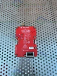 Allen Bradley Guardmaster TLS2-GD2 Safety Interlock Switch & Insert. Fixed Price $50.00.