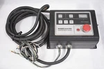 Warner Electric MCS-2035 Linear Actuator Control, 0-100 Stroke, With Cable. Fixed Price $2579.99.