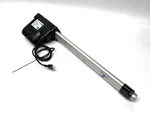 Built Systems CZ-SW-656,5-406,5-C1-24-2H-IPX4-MES Ilcodrive Actuator 409494. Fixed Price $229.99.