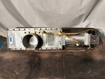 6 / 150MM Salina Vortex Mac Pneumatic Slide Knife Gate Valves. Fixed Price $1400.00.