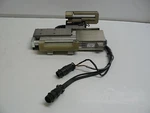 Smc LX-250A-BC-100S Electric Actuator With Allen Bradley 42KA-D2JNFC-A2. Fixed Price $375.99.