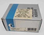 Barden 110HEDUL Precision Set 0-11 *-3/-3* *nda Ship*. Fixed Price $488.60.