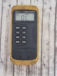 Omega HH12 Thermocouple Thermometer Percys High Performance. Fixed Price $18.66.