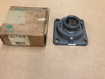 Torrington-fafnir Ball Bearing Flange Unit RCJ-1 15/16". Fixed Price $150.00.