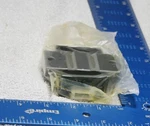 Iko S2 Linear Ball Bearing Block Unit New Factory Sealed. Fixed Price $52.23.