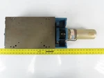 Aerotech Ats 412 Precision Optical Motorized Linear Table MT3515-017CE. Fixed Price $1109.99.