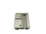 Smc MGQL12-25 Compact Guide Cylinder Nsnp. Fixed Price $134.00.