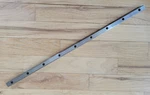 Thk SHS15 Linear Guide Rail 20.5 (520MM) Available Used Cnc Motion. Fixed Price $67.00.