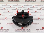 Matryx Mx 200 Double Acting Vane Actuator. Fixed Price $1183.69.