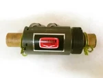 Warner Electric (now Thomson) R-1004 Ball Screw Nut, Made In Usa.. Fixed Price $359.64.