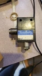 Rare Rotomation Compact Rotary Actuator Deg Top Center # A032-100-S37-A10. Fixed Price $89.99.