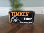VAS1-7/16 Timken Pillow Block Bearing Bore. Fixed Price $115.99.
