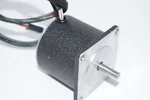 Rapidsyn 23D-6112N Stepper Motor 24VDC Amp. Fixed Price $23.98.