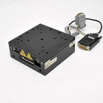 Newport XMS50 Ultra-precision 50MM Translation Stage 3-PHASE Linear Motor Esp. Fixed Price $2999.99.