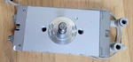 Smc CDRQ2BS20TN-180-A93L Rotary Actuator 6MM Fittings & DM9P Sensors. Fixed Price $75.00.