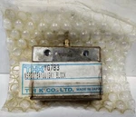 Thk NSR20TBA1UU Gk-universal Linear Bearing Block. Fixed Price $158.57.