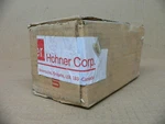 Hohner 0220-0157-0015 E198887 Rotary Encoder New. Fixed Price $249.99.