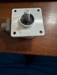 Videojet HA6251800010136 Encoder New Without Box. Fixed Price $120.00.
